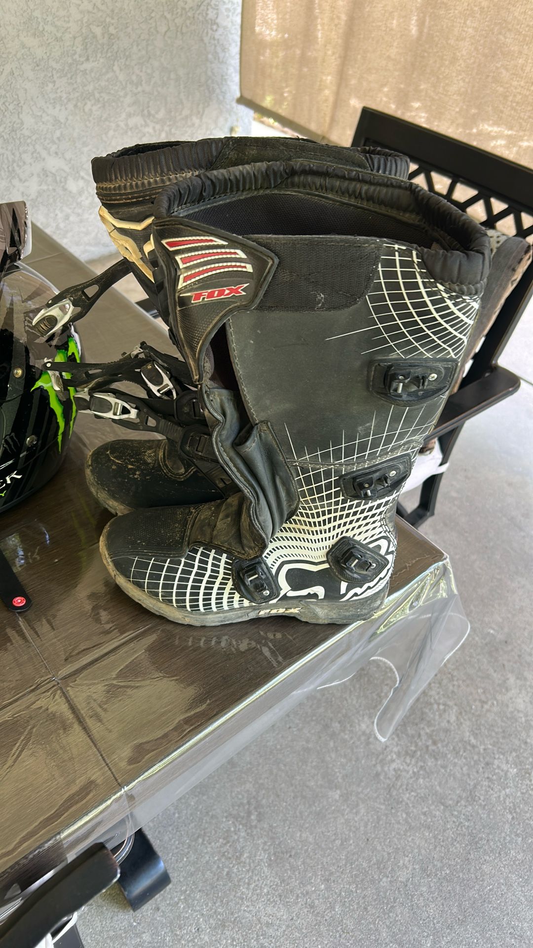 Gear Off Road Dirt Bikes