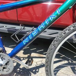 NISHIKI 26in Mtn Bike