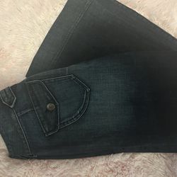 WOMENS JEANS SIZE 12 