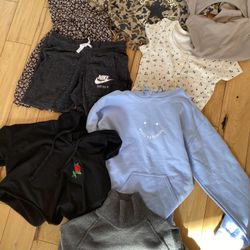 Clothing Bundle 