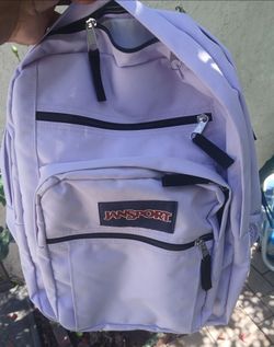 Jansport Backpack