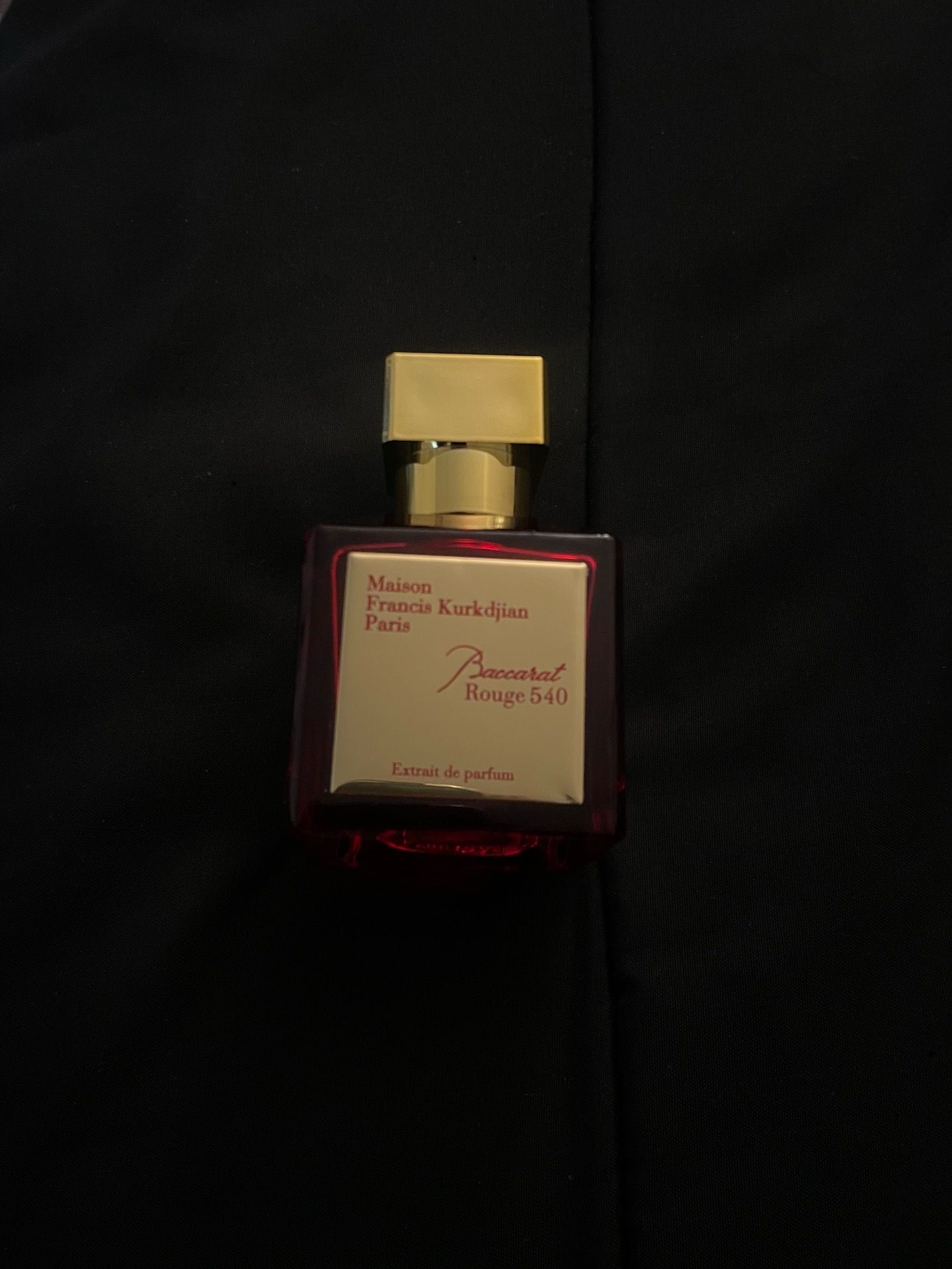 baccarat
