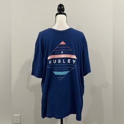 Hurley Graphic Tee