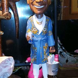 Snoop Dogg Bobblehead 