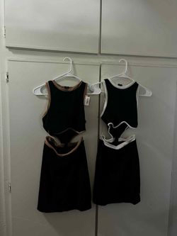 dresses sizes s-xl!