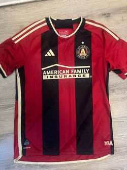 Atlanta United Jersey