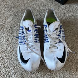 Nike Zoom Celar US 10 Mens