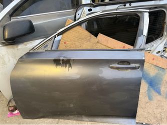 Puerta para Honda accord 2921