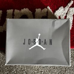 Jordan 11 Cool Grey 