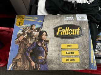 Fallout Collection