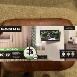 BRAND NEW Sanus Premium TV Wall Mount
