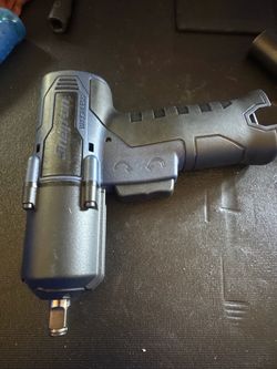 Snap on tools