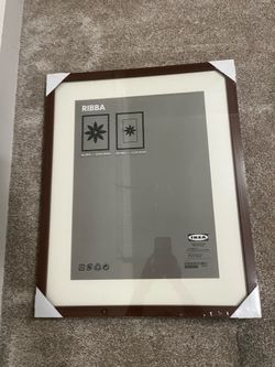 New IKEA Picture Frame 16x20