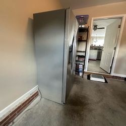 refrigerador Whirlpool