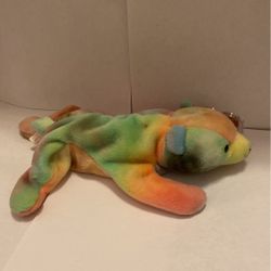 Beanie Baby 