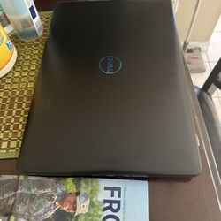 Dell G3 3579 Laptop Works Great 16gb Ddr4 Ram 500gb Ssd Just Cosmetic Stuff 