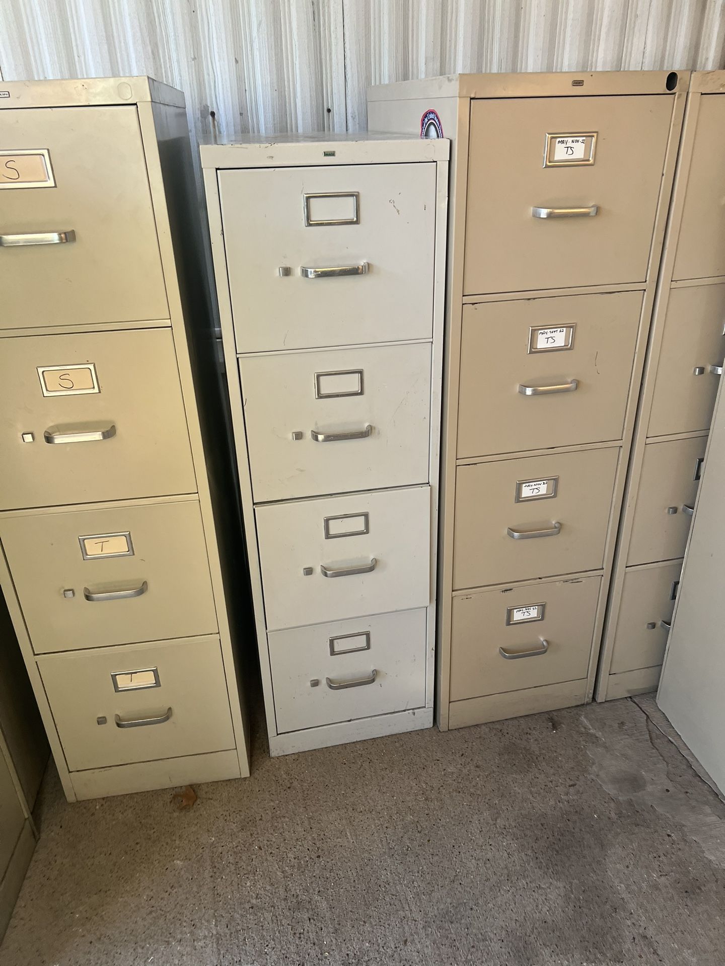 File Cabinet