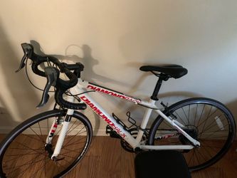 Kids Diamondback Road bike