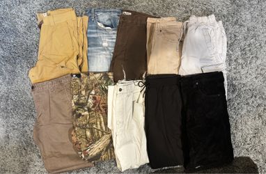 Pants