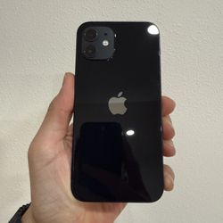 iPhone 12 Unlocked