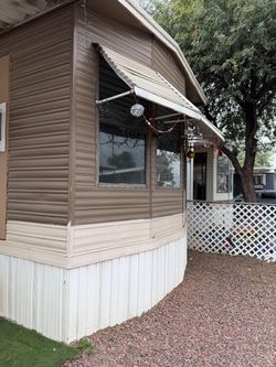 Mobile home