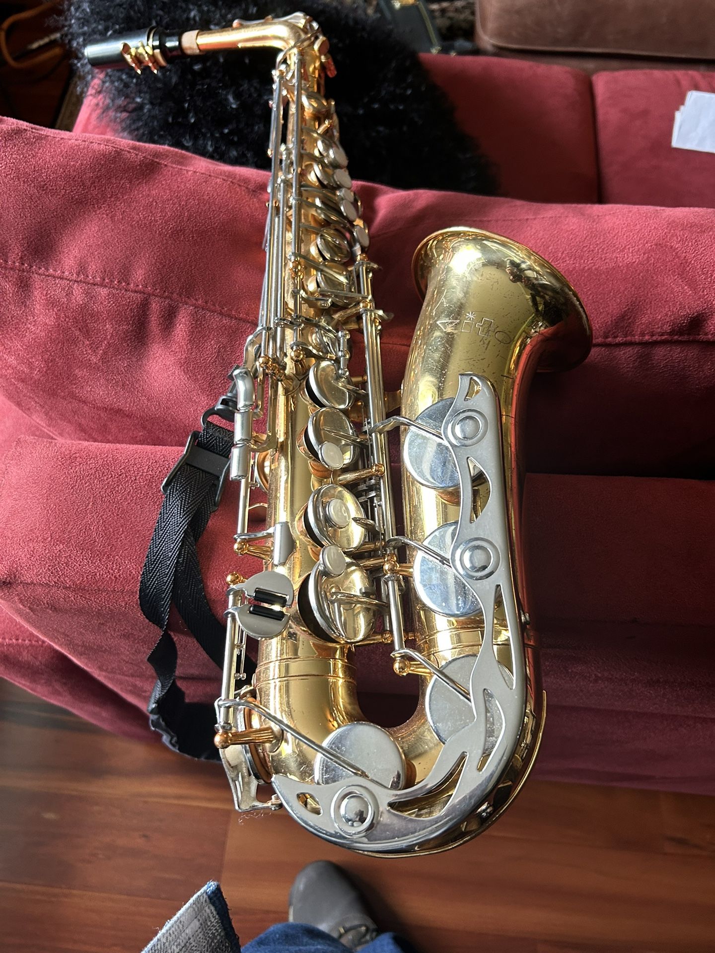 Vito Alto Sax