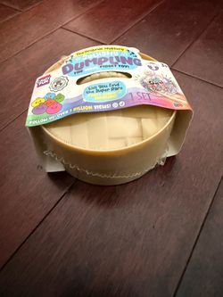 Authentic Mystery Dumpling Series 3