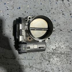 OEM 2011-2022 Dodge Ram Jeep Chrysler Mopar 3.6L Throttle Body 0(contact info removed)AF