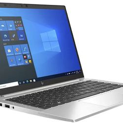 HP 840 G8 Laptop I5 Processor Like New $150
