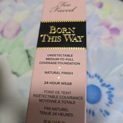 Born This Way Foundation