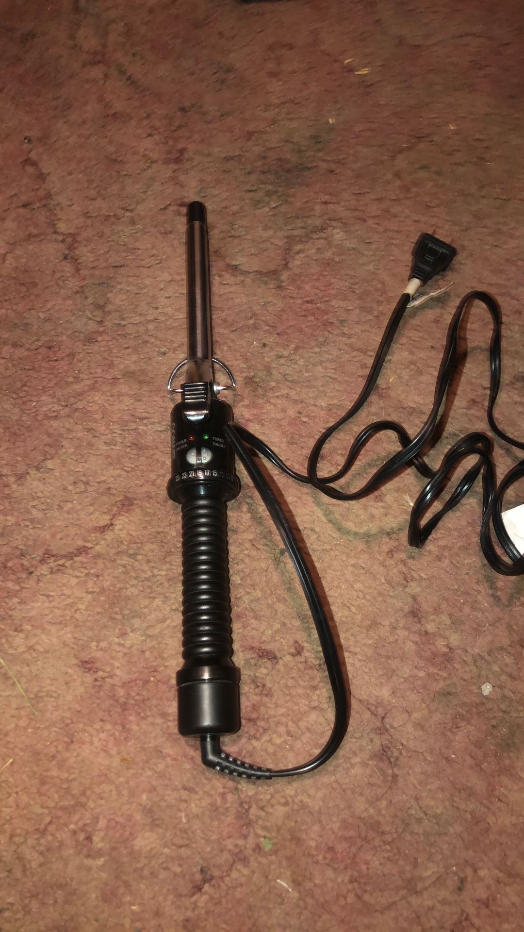Curling Iron