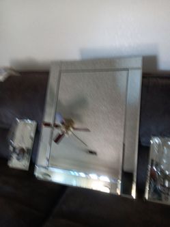 Mirror Espejo grande