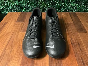 Nike Mercurial Vapor 13 Club MG Just Do It - Black - 9.5