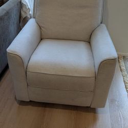 Recliner Chair (Costco)
