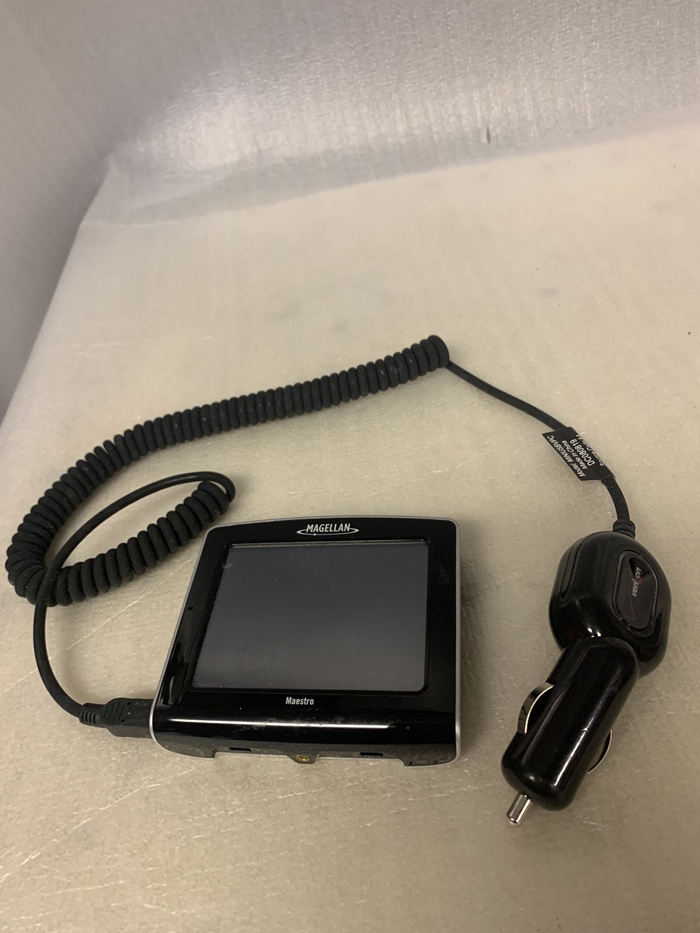 Magellan Maestro Roadmate 3225 Automobile GPS