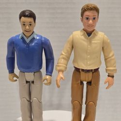 Loving Family @ToyBros