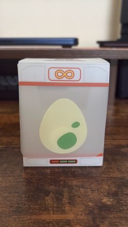 Pokémon GO Egg Incubator Deck Box