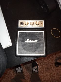 Marshall Ms-2