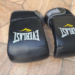 EVERLAST   Training Gloves  L/ XL
