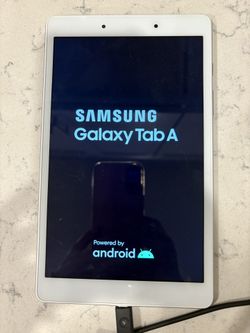 Samsung Galaxy Tab A8