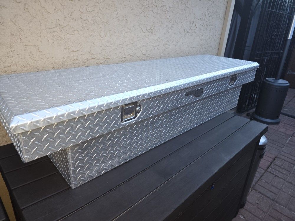 Toolbox 🧰 Use For 2014 F150