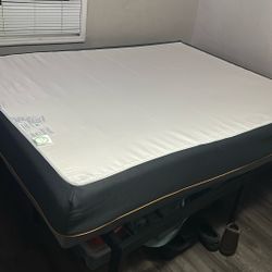 Mattress 