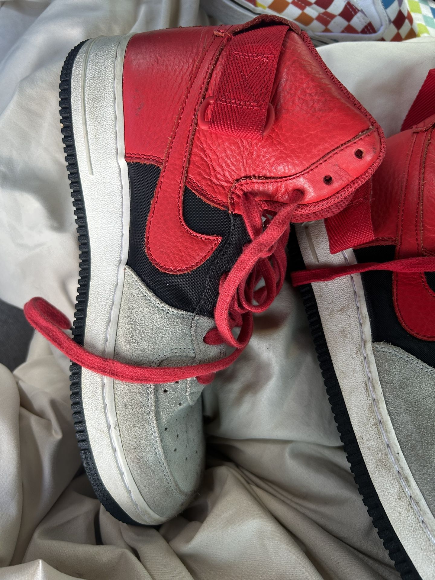 Men’s Nike Air Shoes