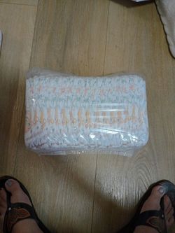 Huggies Diapers Size 3 Little Movers