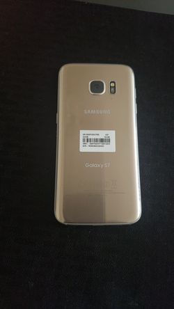 T-Mobile Galaxy 7