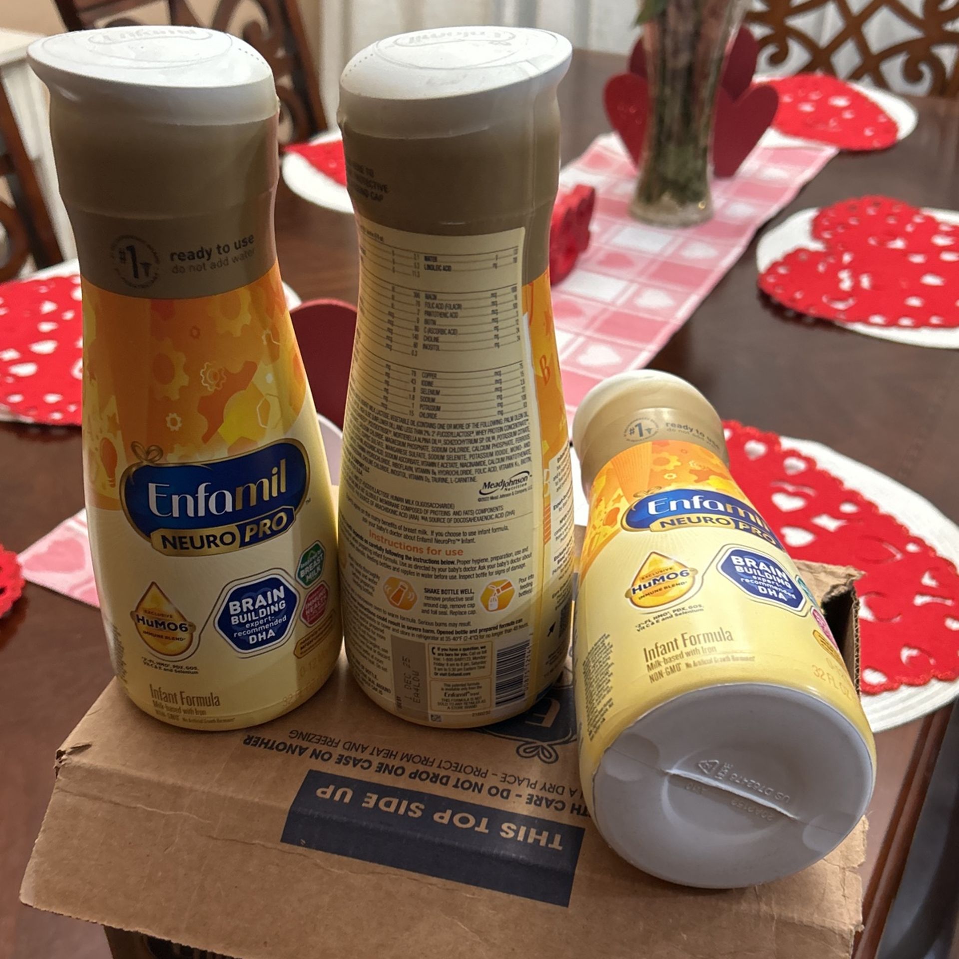 Enfamil Neuropro
