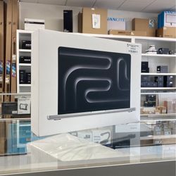 14” MacBook Pro M3 MAX 36GB/1TB