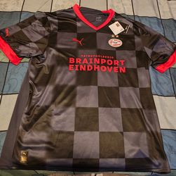 New Jersey PSV
