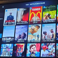 Iptvsmarters Pro
Just as for details