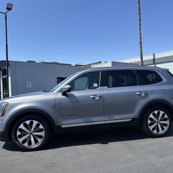 2020 TELLURIDE  $26.995